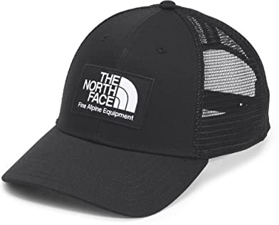 The North Face Uni Hut Mudder Trucker Hat