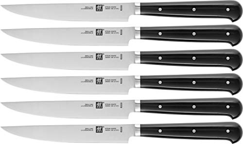 Zwilling Steak-Set 6-teilig Steak-Sets 39029-001