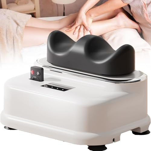 Chi-Massage-Gerät, Swing-Massager Wirbelsäule Rücken Massagegerät Chi-Maschine Osteochondrose Therapie, Multifunktion bei Chi-Bewegungen
