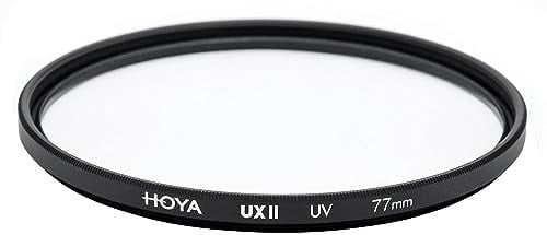 Filter Hoya UX II UV 52mm
