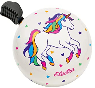 Electra Fahrradklingel Ringer Bell Unicorn