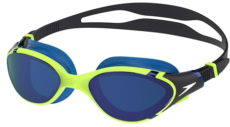 Speedo Unisex Biofuse 2.0 Swimming Goggles Goggles (pack of 1)