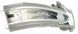 Blinkleuchte LED Außenspiegel, rechts weiàŸ CITROà Æ’ â€¹N DS5, 508 Blinker
