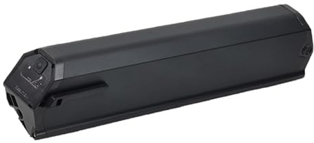 48V 13Ah E-Bike Akku Reention Dorado Plus für NCM/Moscow E-Bike herausnehmbare Lithium Batterien 250W 350W 500W 750W 1000W mit BMS und Ladegerät