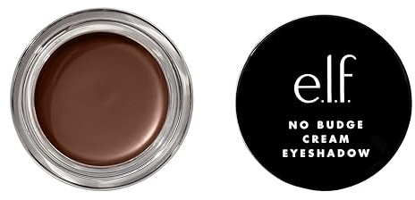No Budge Cream Eyeshadow