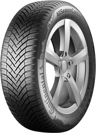 CONTINENTAL - AllSeasonContact - 175/65 R 14-82T/C/B/71dB - Ganzjahresreifen