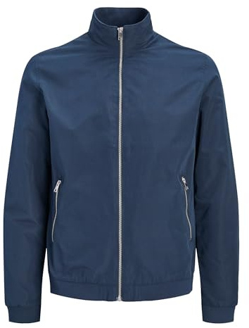 JACK & JONES JJERUSH Harrington Bomber NOOS