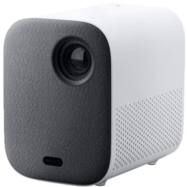 XIAOMI Mi Smart Projector 2 Proyector ANSI DLP FullHD 500 Lúmenes