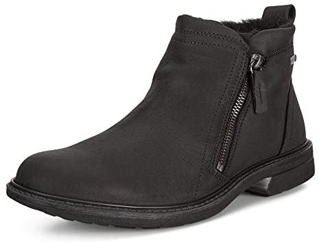 ECCO Turn Mid-Cut Boot
