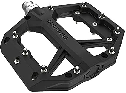 Pedal GR400 -Plattform, Einheitsgröße