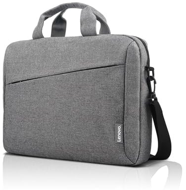 Lenovo Casual Toploader T210 Notebooktasche 39.6 cm (15.6 Zoll) Toploader-Tasche Grau