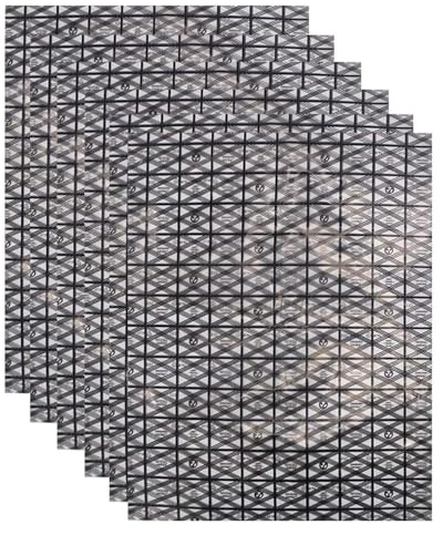 Große Antistatische Beutel, 30x40cm Open Top ESD Tüten Antistatikbeutel für Motherboard Grafikkarten Festplatten (20 Stück)