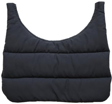 Kentucky Horsewear BIB Summer Brustschutz - schwarz