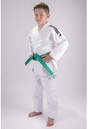 Adidas Judo Anzug Junior 140
