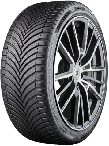 Bridgestone TURANZA ALL SEASON 6 ENLITEN - 225/40 R19 93Y XL - B/B/70 - Ganzjahresreifen (PKW & SUV)