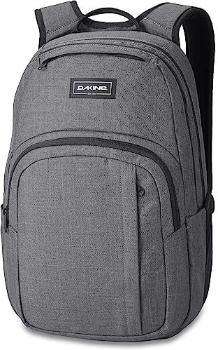 Dakine Campus L 33L Rucksack - Carbon