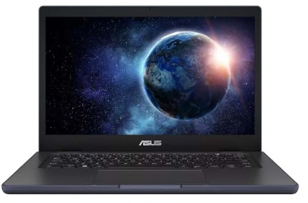 ASUS ExpertBook BR | 14 Touch | Core i3 N305 | RAM: 32GB | SSD: 1TB
