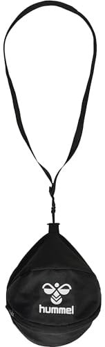 hummel Ballsack schwarz, One Size Unisex