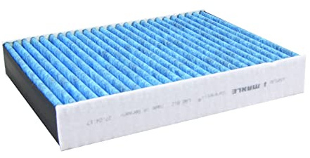 MAHLE LAO 812 Filter, Innenraumluft - für Bmw 1 (F20), u.a.