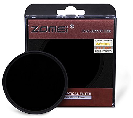 Zomei IR-950 Infrarot-Röntgenfilter, 67 mm