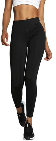 PUMA Damen Performance Full Tight W Leggings, Puma Black, S EU