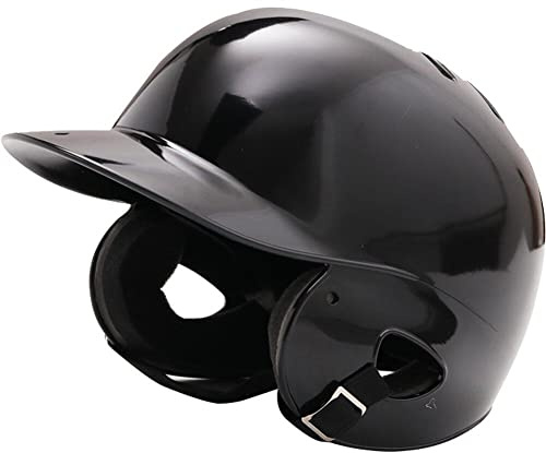 Fopytu Baseball Schlaghelm Professioneller Baseballhelm Für Kopfschutz Baseball -Match -trainingskappe Für Kinder Teenager Erwachsener