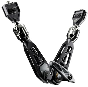 MOFAGE Talos Damping Magic Arm - Black