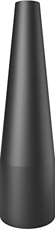 Stufenloser Staubsauger Adapter – universal Reduzierstück für Werkzeuge z. B. Exzenterschleifer Kappsäge Stichsäge Bohrmaschine von Makita Kärcher Einhell Metabo Parkside