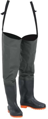 vidaXL Waders Hip Waders Watstiefel