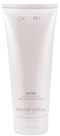 Cotril hydra mascarilla hidratante y antioxidante - 200ml