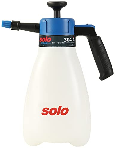 SOLO 304 A Drucksprüher Made in Germany
