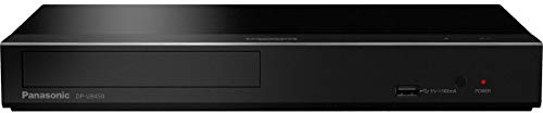 Panasonic DPUB450EGK Blu Ray Player