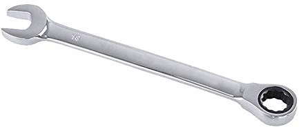 Mintice™ Maulringschlüssel Gabelringschlüssel Maulschlüssel Ringschlüssel Kombischlüssel Set Schlüssel Ratschen Gang 31mm