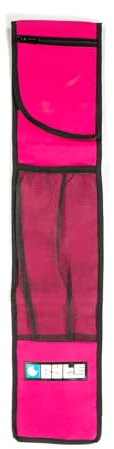 BYTE Hockeyschläger-Tasche, 81,3 cm, Rosa