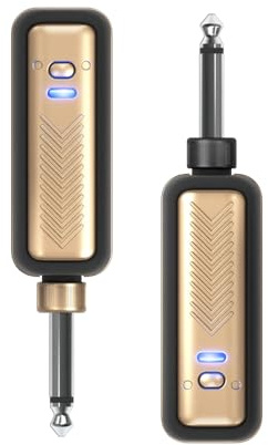 Positive Grid Spark LINK Wireless-Gitarrensystem für E- & Akustik-Gitarre, Bass & Mehr