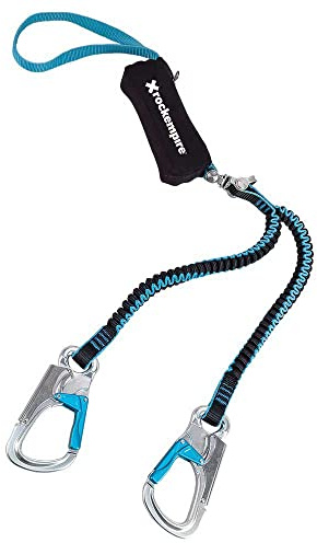 Rock Empire Dynatwist Klettersteigset