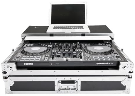 MAGMA DJ-Controller-Workstation DDJ-FLX10
