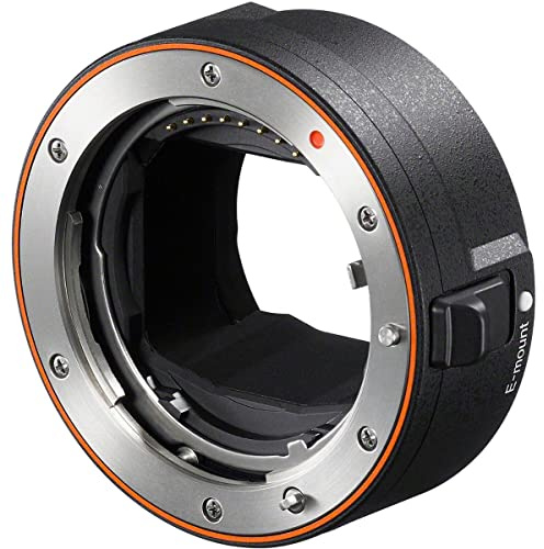 Sony LA-EA5-35mm Vollrahmen A-Mount Adapter für E-Mount Bodies