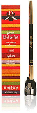 Sisley Phyto-Khol Perfect Kajalstift 1,2g - Ebony (Braun) - Präzise & Langanhaltend