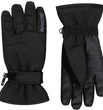 Protest Jungen Handschuhe PRTBARKAR JR 7