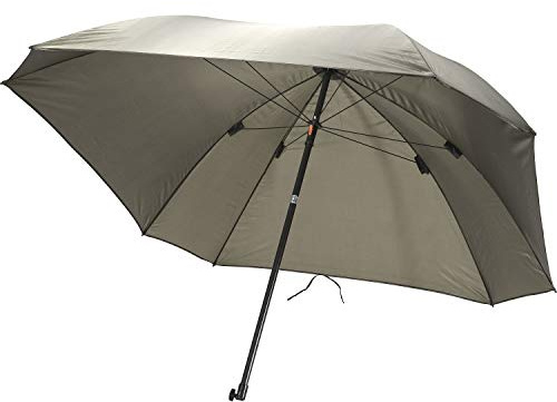 Sänger Angelschirm Square Brolly 2,20m