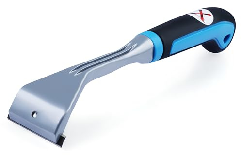 Farbschaber 50mm mit Hartmetallklingen Ergonomisches Design ersetzen Bahco 650 Hergestellt von Xcalibur Tooling