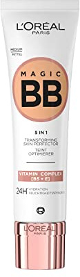 L'Oréal - BB C'est Magic 30 ml - Medium