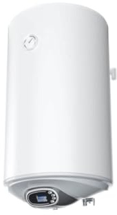 ELDOM FAVOURITE 80 liter Warmwasserspeicher 2 kW. Electronic Control Wi-Fi