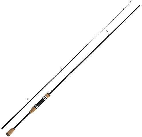 SHIMANO Spinnrute - Vengeance CX 240ML Sensitive 2,40m 3-15g