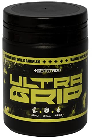 Ultra Grip Handballharz
