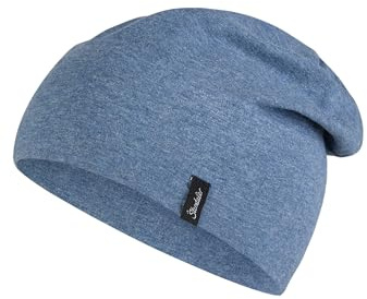 Sterntaler Unisex Ocs Beanie Melange Strickmütze