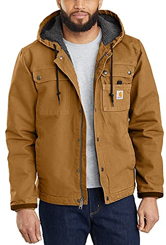 Carhartt Herren Bartlett Jacket Arbeitsoberkleidung