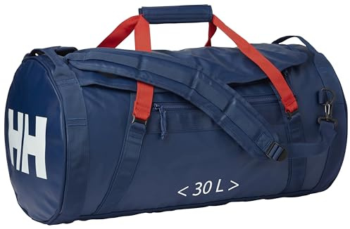 Helly Hansen Unisex HH Seesack 2 30L, Ozean, STD