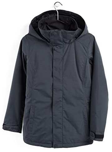 Burton Damen Jet Set Snowboard Jacke (1er Pack)